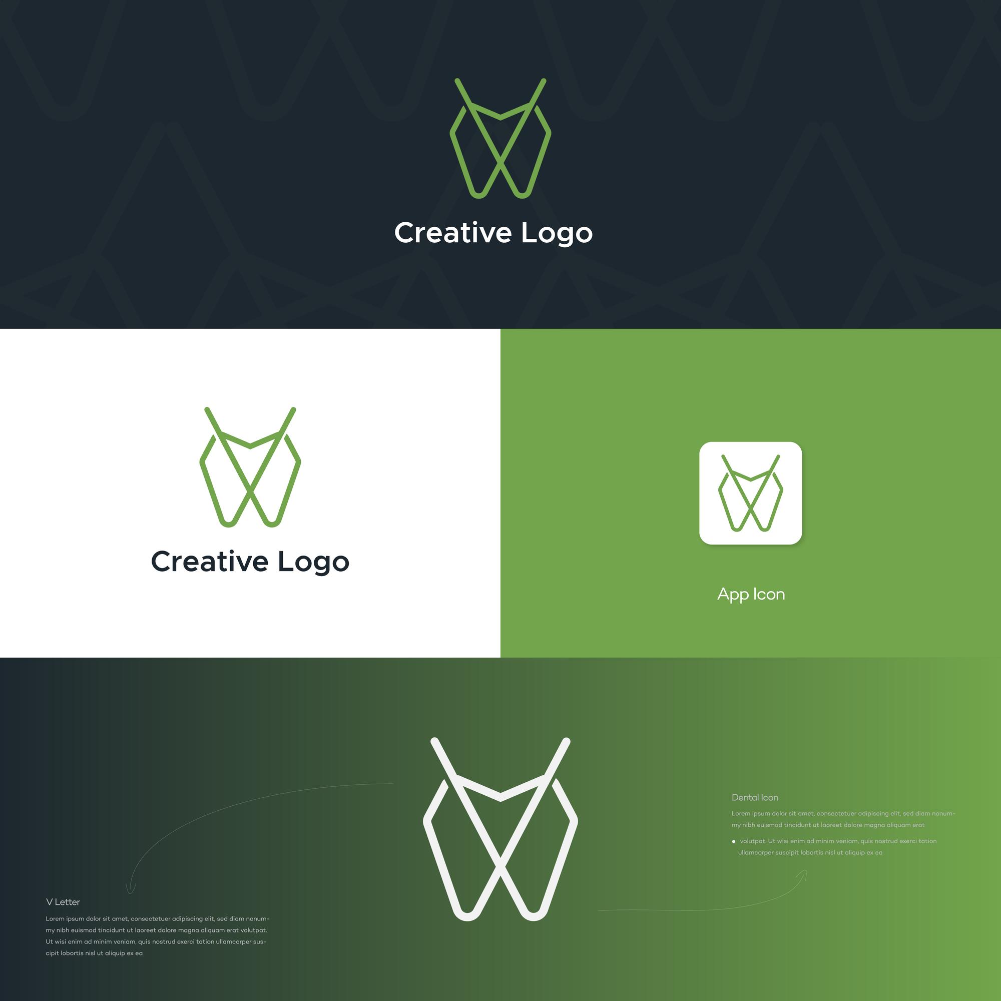 Nowoczesna wstążka — Wysokotechnologiczna wizyta w świecie wишивка logo
